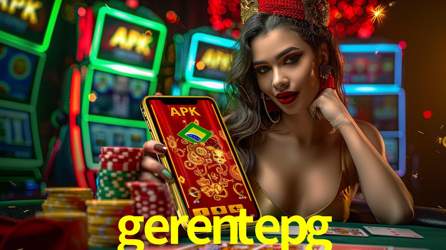 GERENTEPG