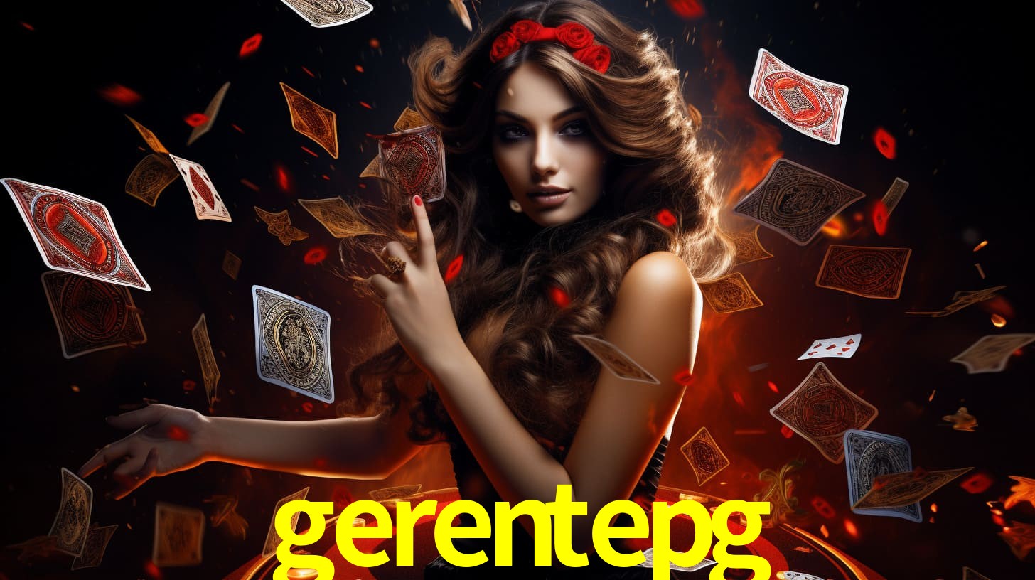 GERENTEPG
