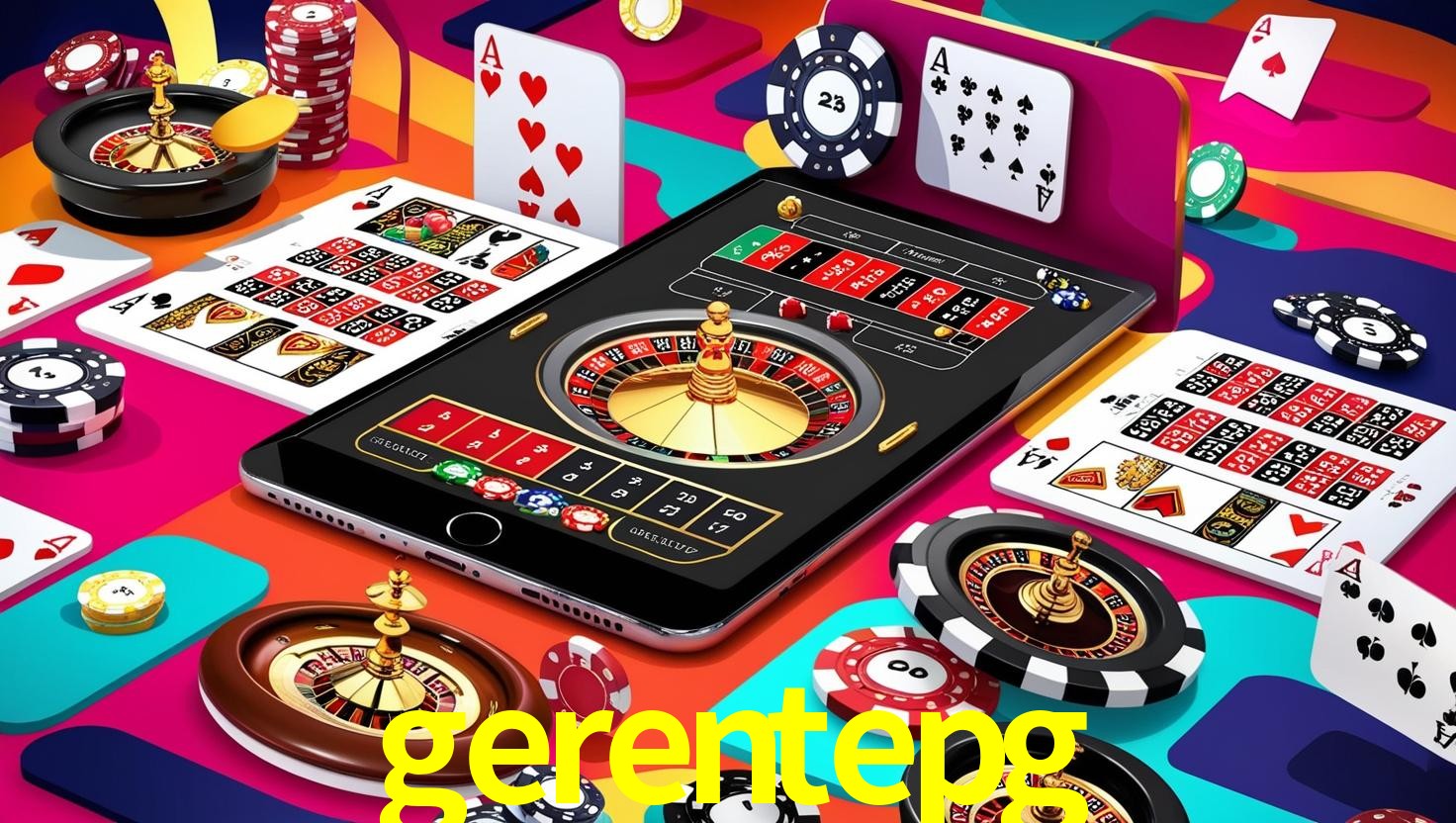 GERENTEPG