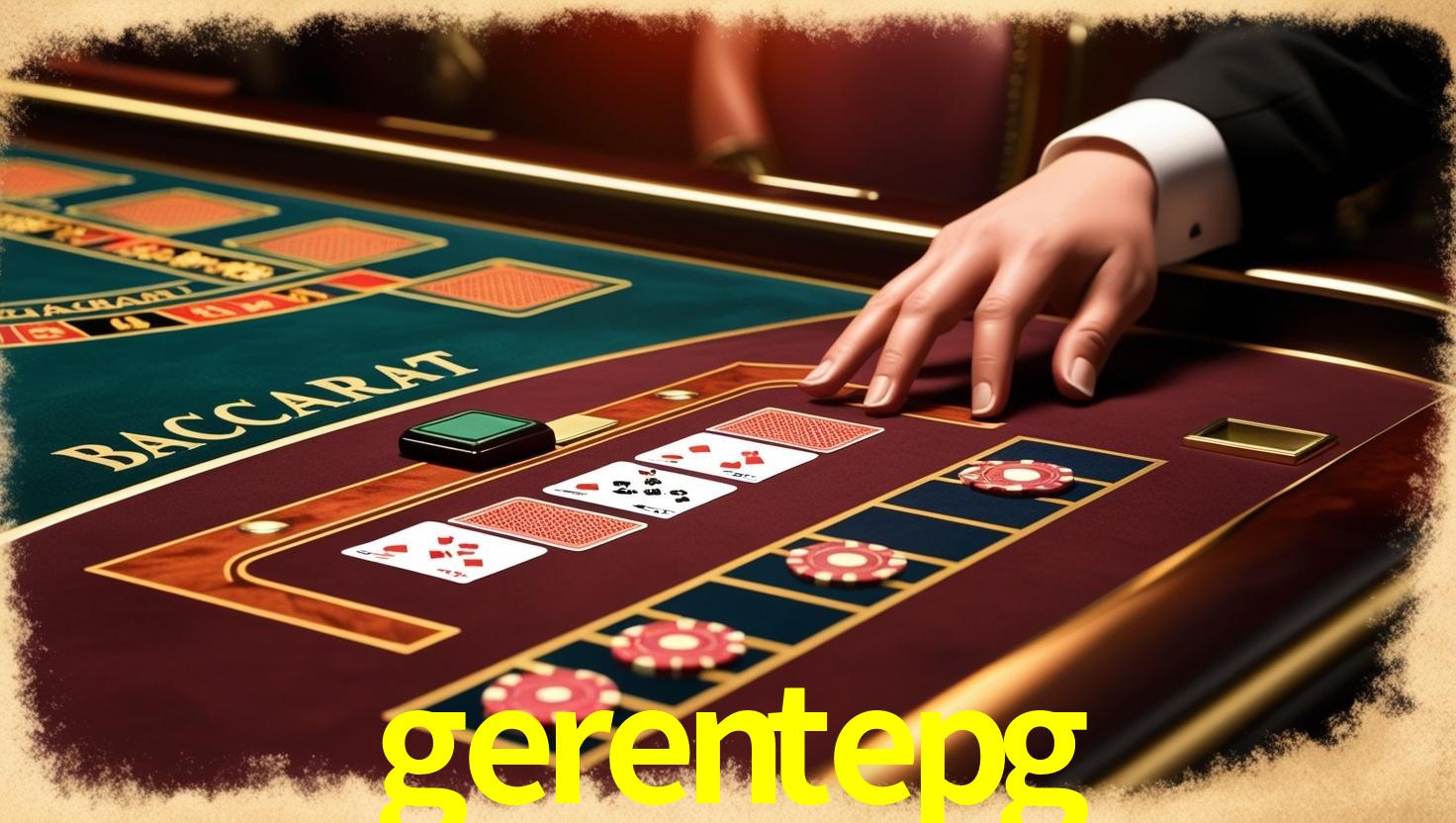 GERENTEPG