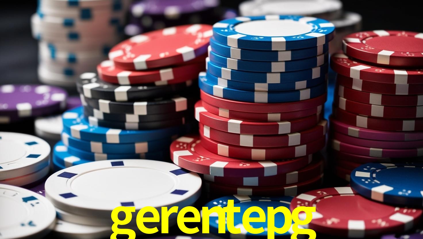 GERENTEPG