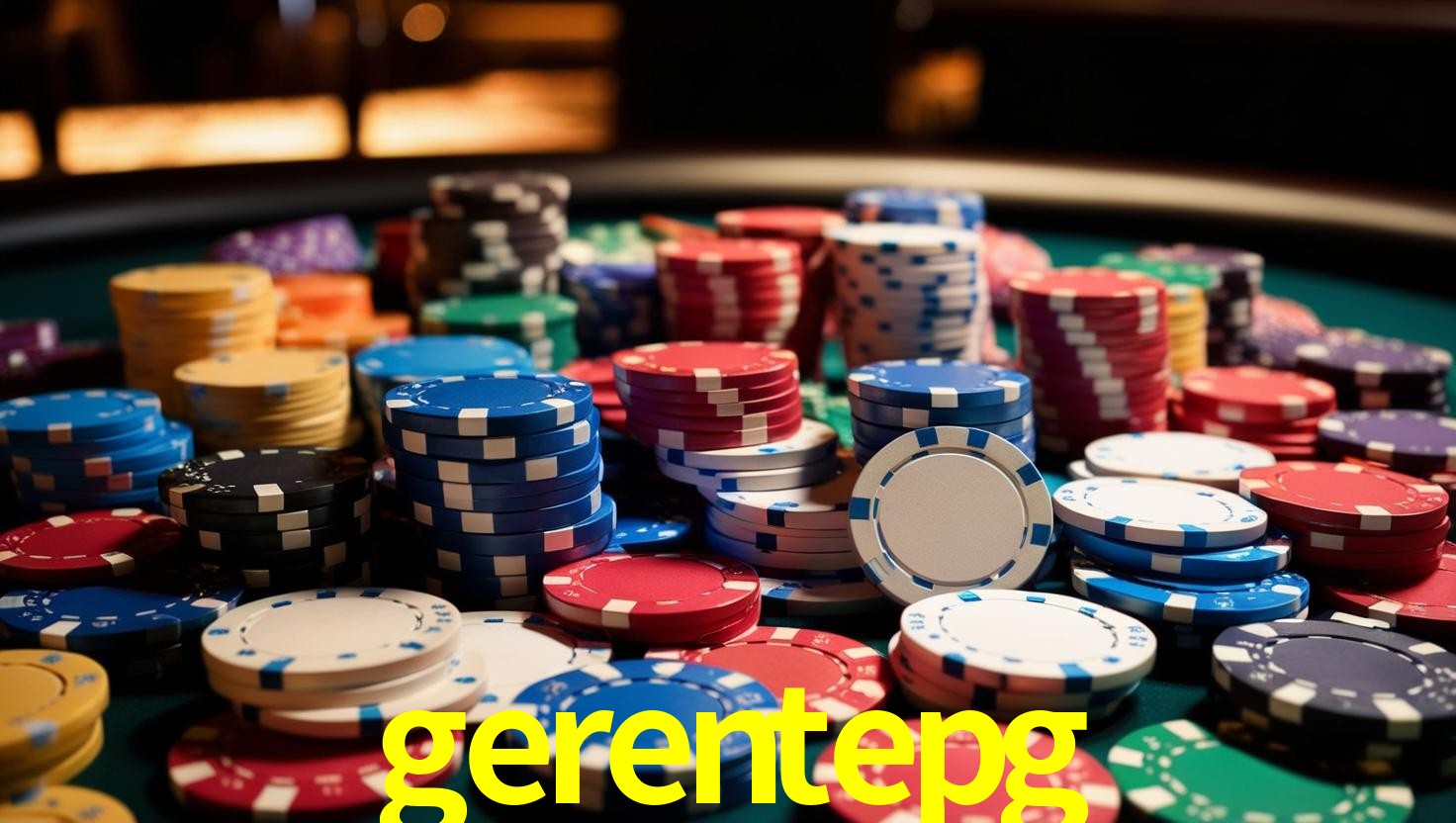 GERENTEPG