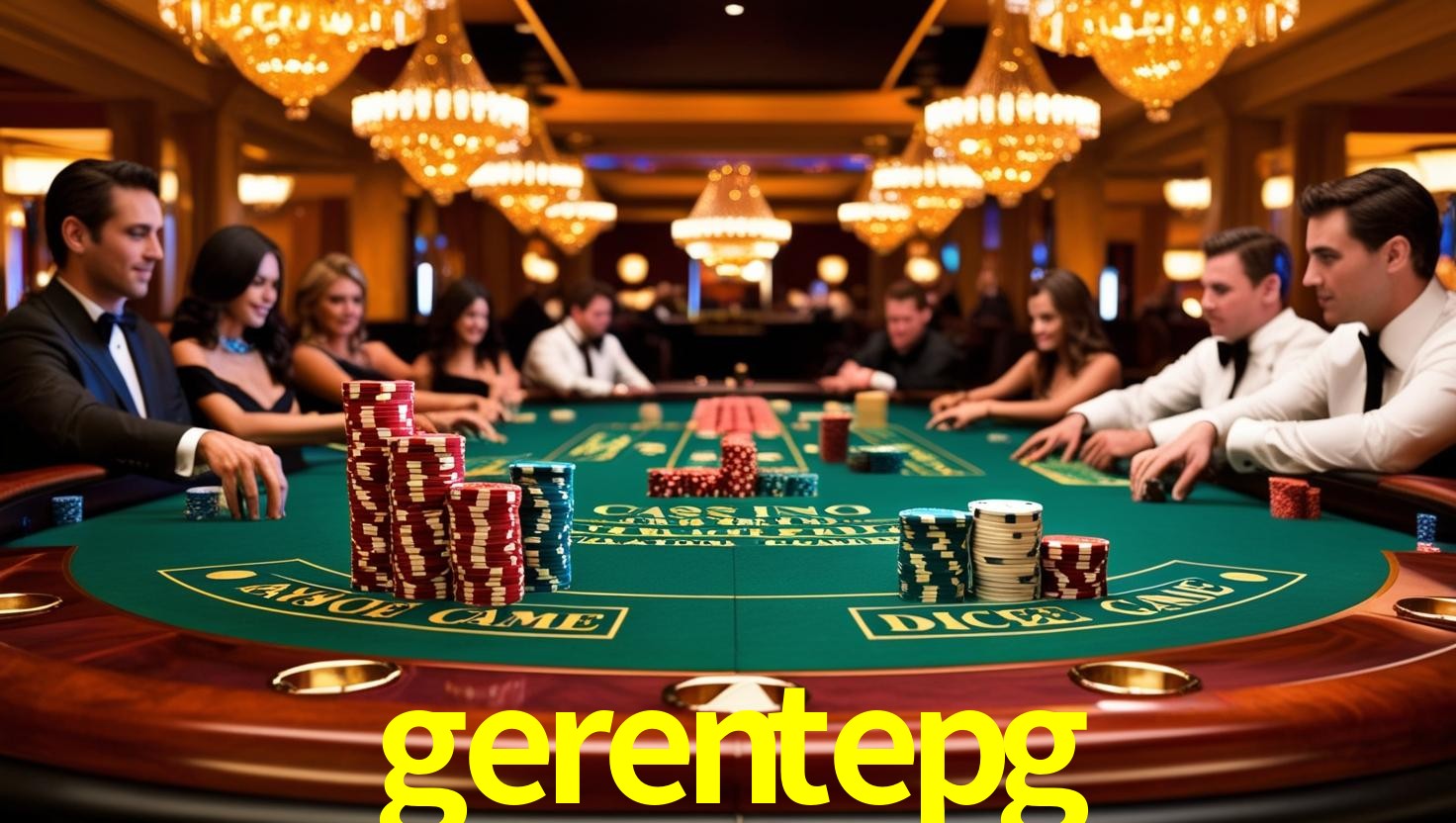 GERENTEPG